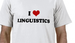 Methodology and Related Sciences – Linguistics